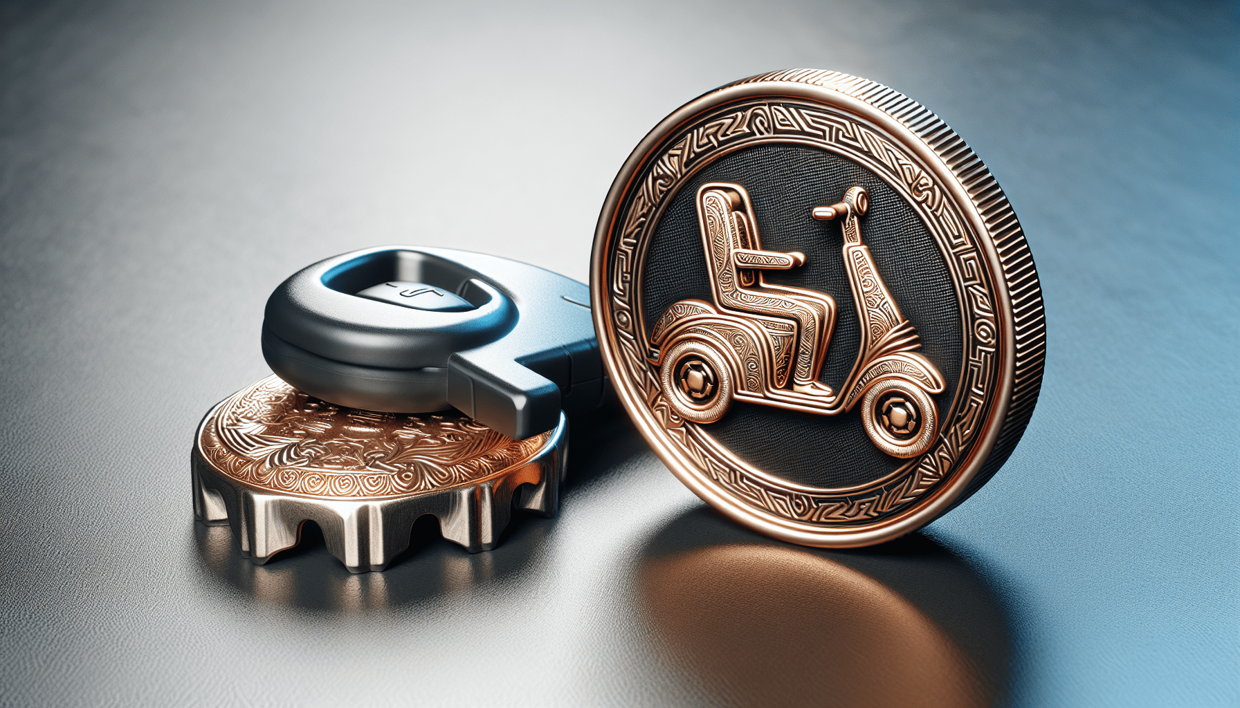 Are There Any Additional Fees Or Charges When Renting A Mobility Scooter?