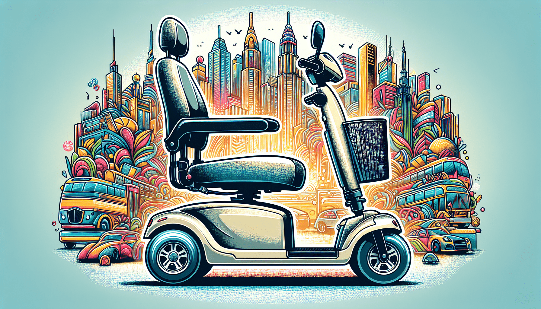 Can I Rent A Mobility Scooter For A Day Or Only Long-term?