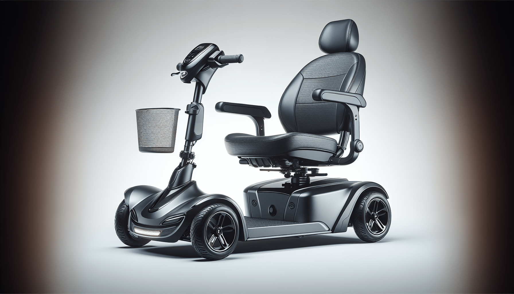 Do I Need A License To Rent A Mobility Scooter?