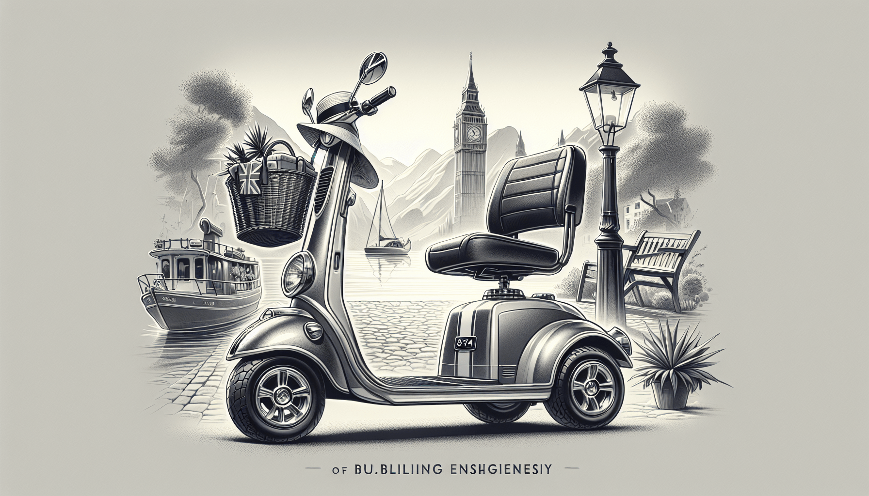 Pride Mobility S74 Go-Go Sport Scooter Review