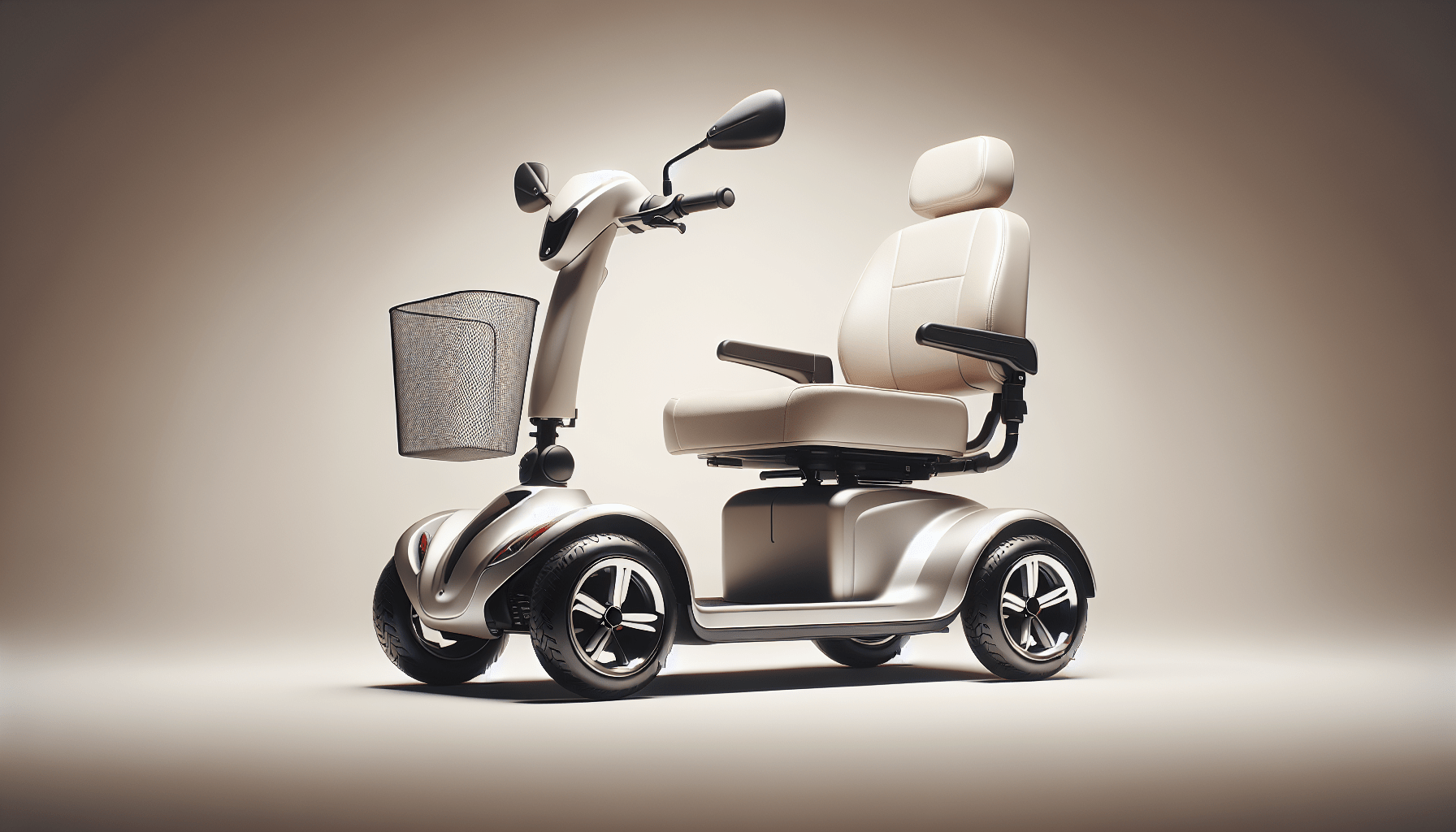 What Are The Requirements To Rent A Mobility Scooter?