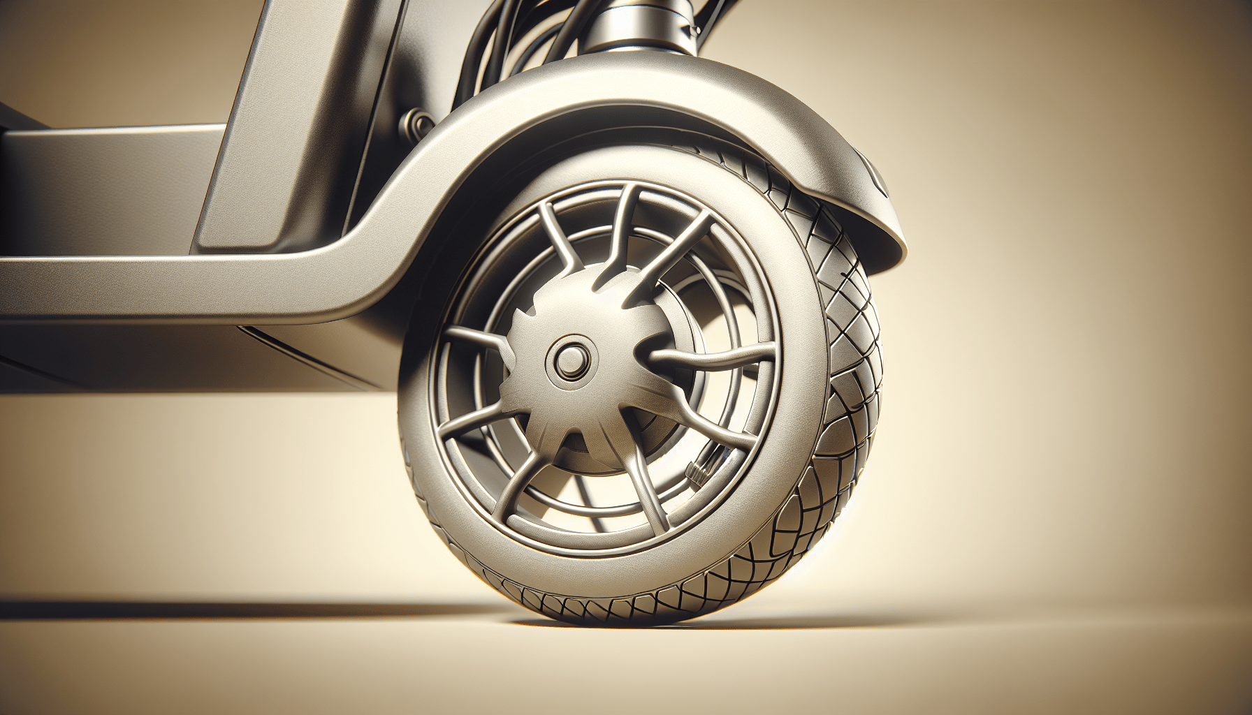 What Is The Weight Capacity Of A Typical Rental Mobility Scooter?