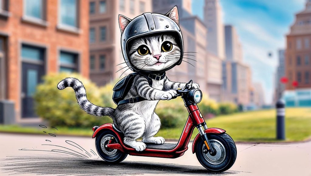 I Tried 10 Folding Mobility Scooters and Found the MOST RELIABLE One