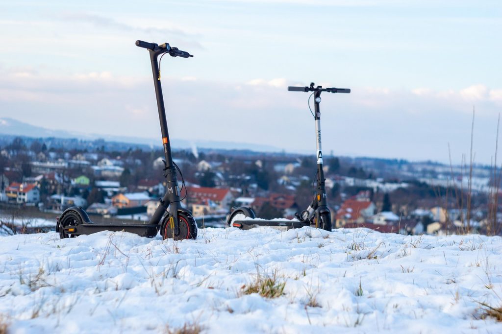 The Future of Mobility Scooters Is HERE (And Its Changing Everything)