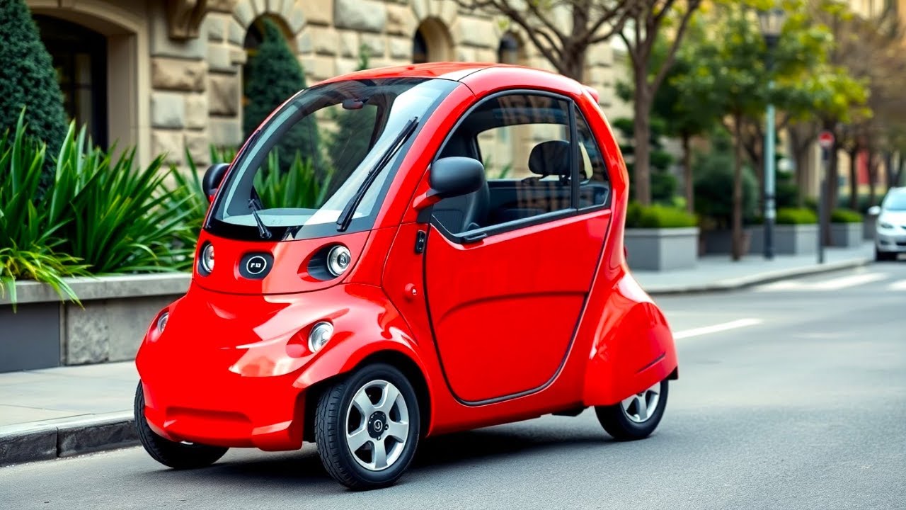 TOP 12 BEST ELECTRIC MOBILITY SCOOTERS 2025