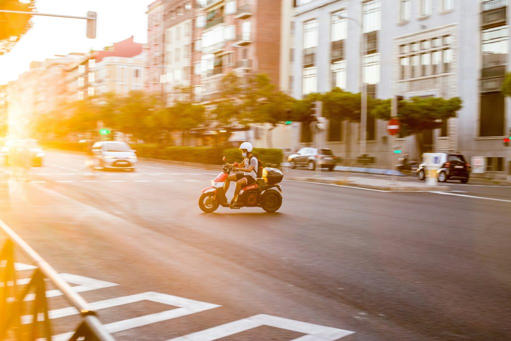 What Are The Benefits Of Renting A Mobility Scooter?
