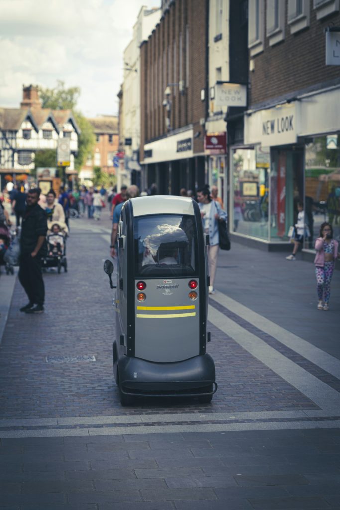 What Are The Benefits Of Renting A Mobility Scooter?