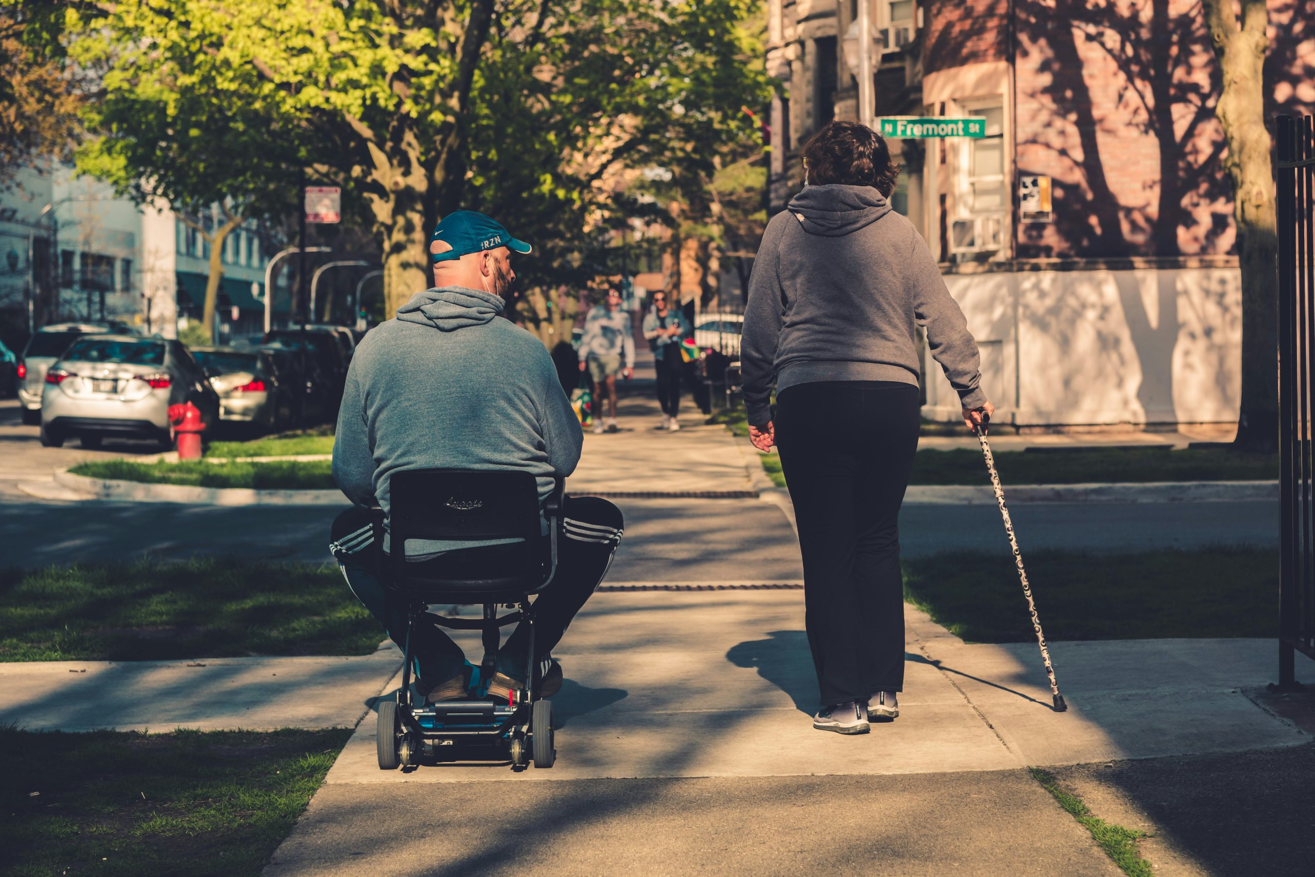 What Are The Requirements To Rent A Mobility Scooter?
