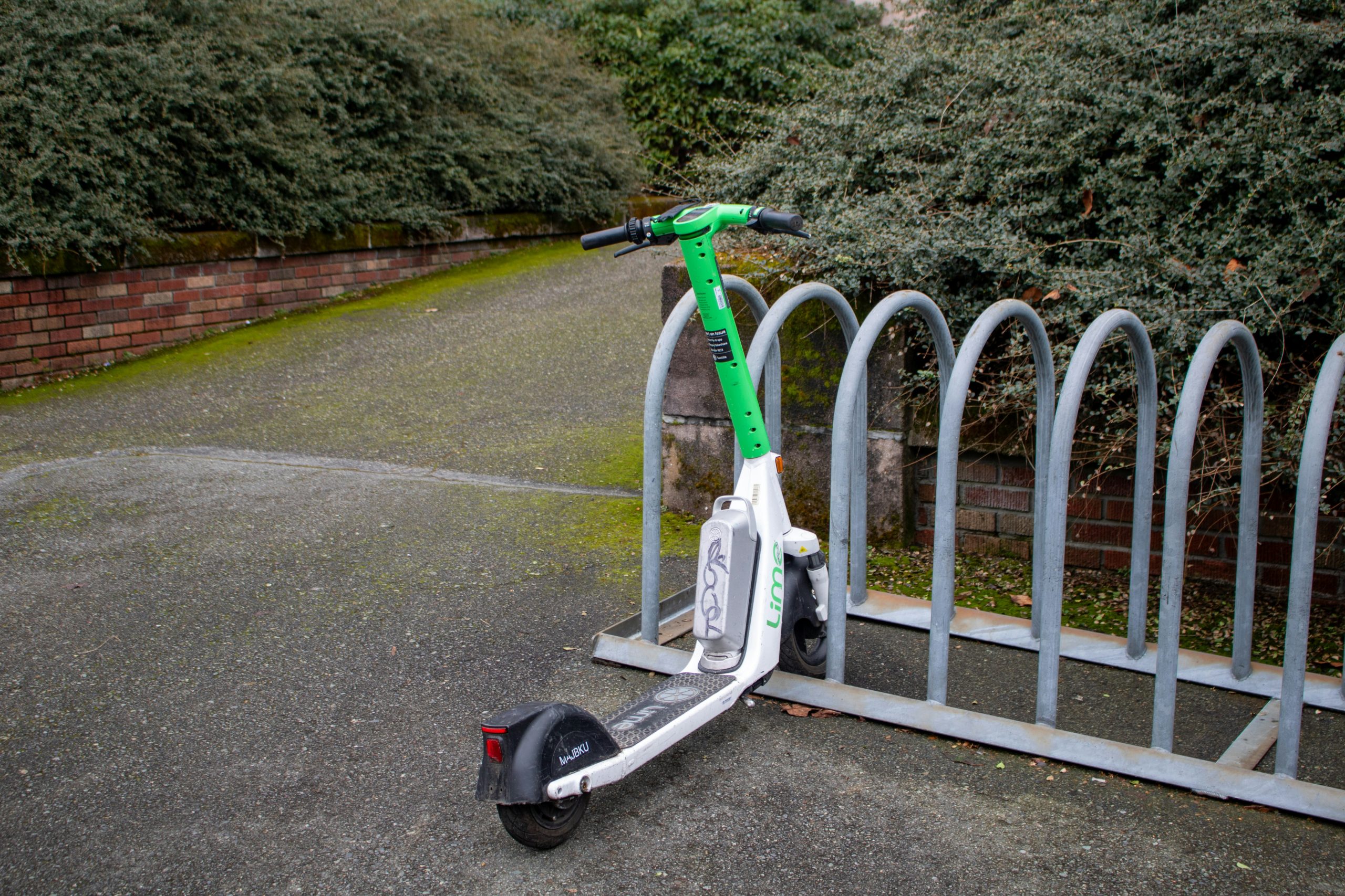 Where Can I Find A Rental Mobility Scooter Near Me?