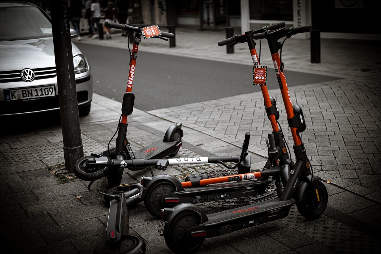 How to turn on your mobility scooter🦼#mobilityaid #usermanual