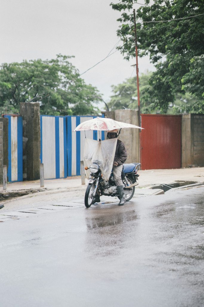 Scooty Lite Lightest Folding Mobility Scooter