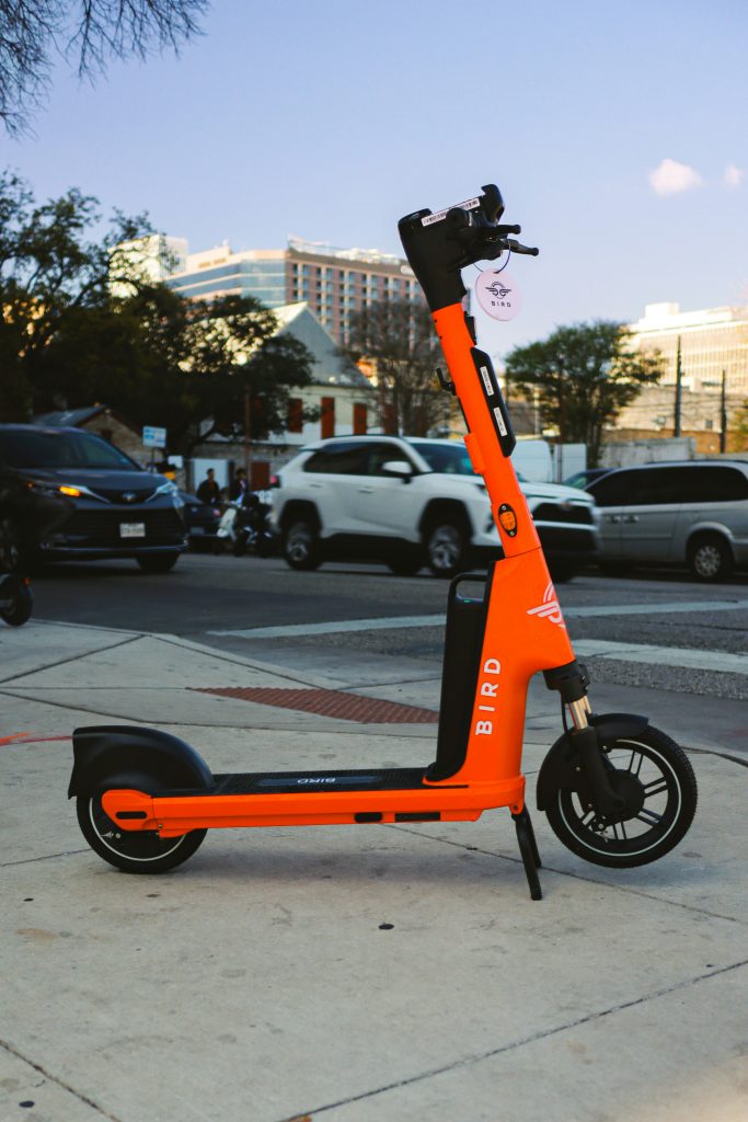 Are There Any Age Restrictions For Renting A Mobility Scooter?
