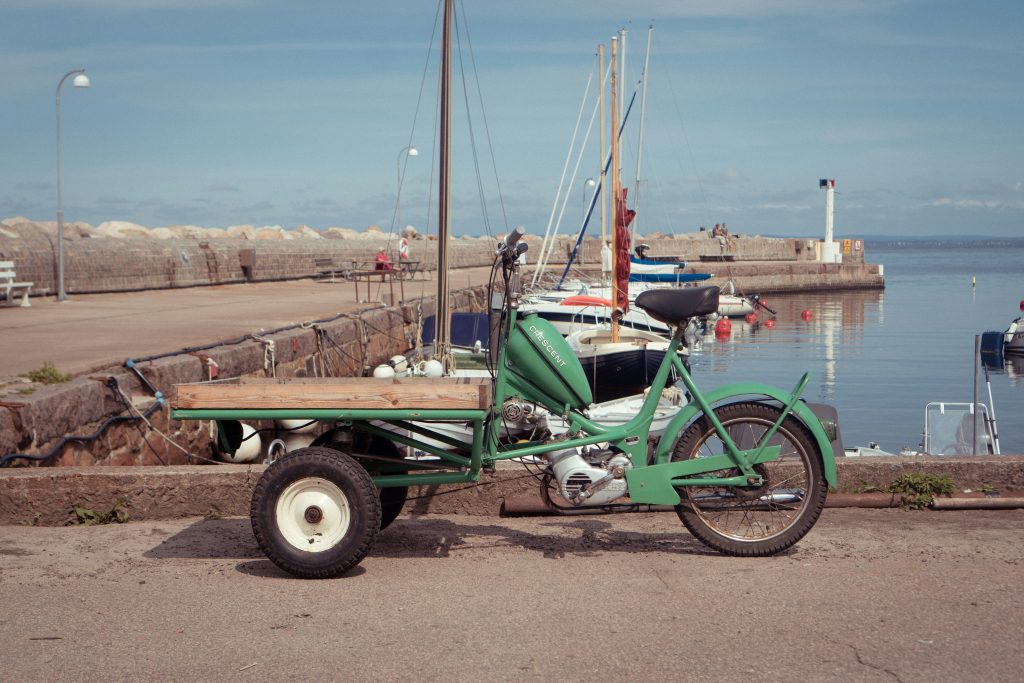 What Is The Average Rental Period For A Mobility Scooter?