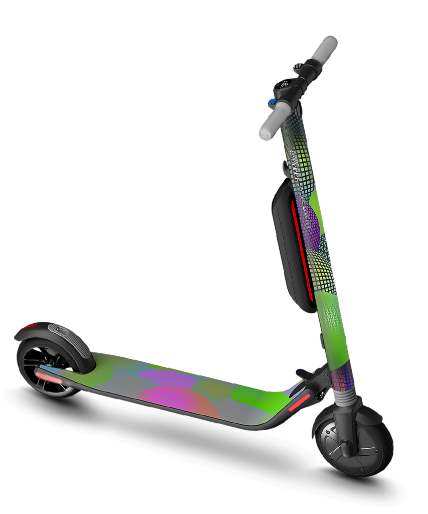 Your Gateway to Unbounded Adventures: The ATTO SPORT Mobility Scooter Your Gateway to Unbounded Adventures: The ATTO SPORT Mobility Scooter